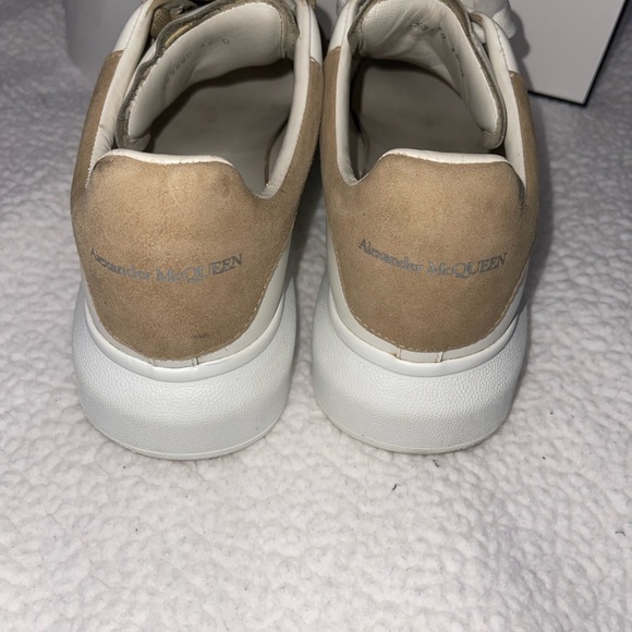 Alexander McQueen Sneakers - Picture 11 of 11